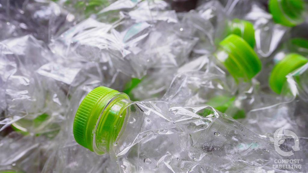 ¿Qué significa biodegradable, compostable y degradable?