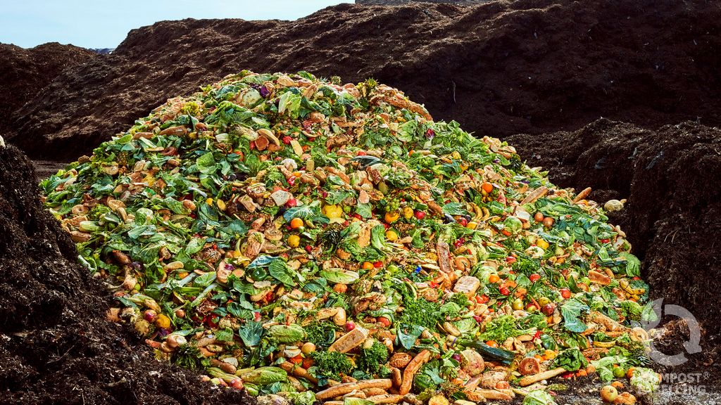 Diferencias entre biodegradabilidad y ser compostable