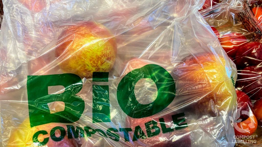 ¿Por qué es importante la diferencia entre biodegradable y compostable?