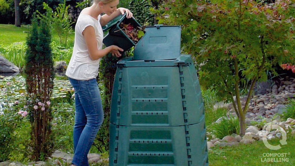 Evsel Olarak Kompostlanabilir Ürün Ne Demek?