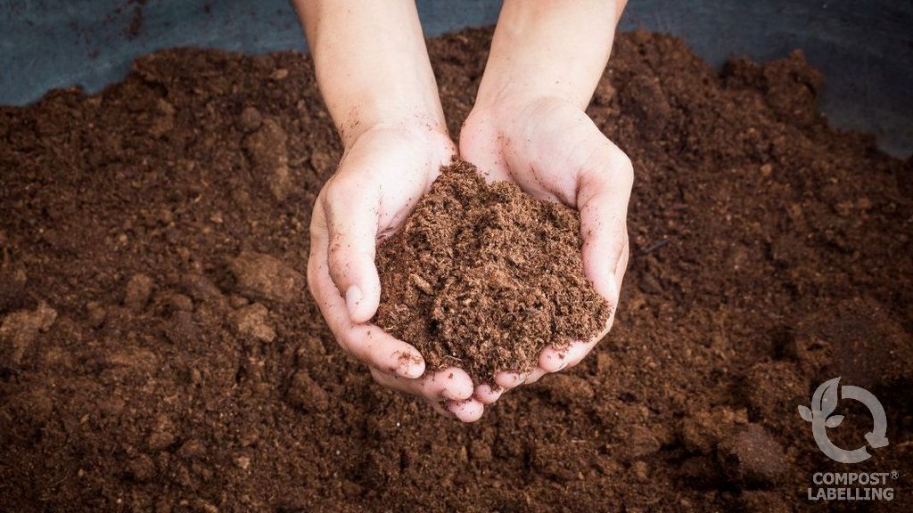 ¿Cómo debe ser un buen compost?