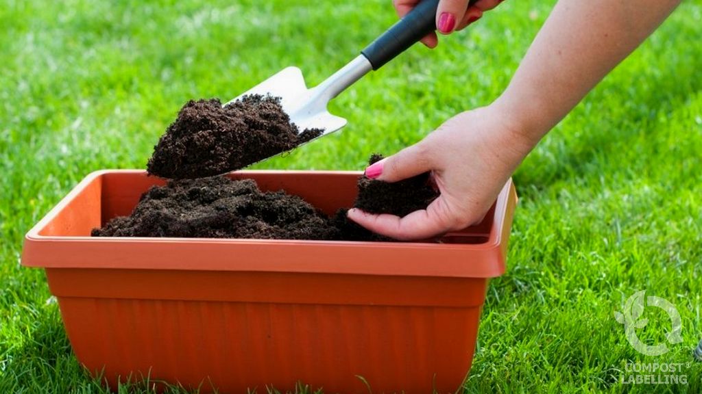 Parámetros que afectan la calidad del compost