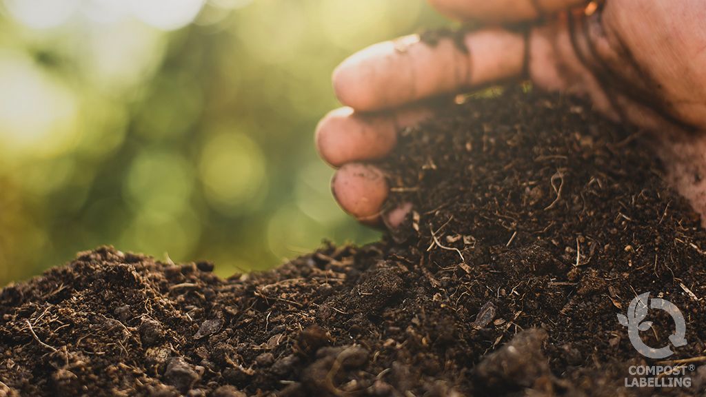 ¿Qué pruebas se requieren para obtener la certificación de compost?