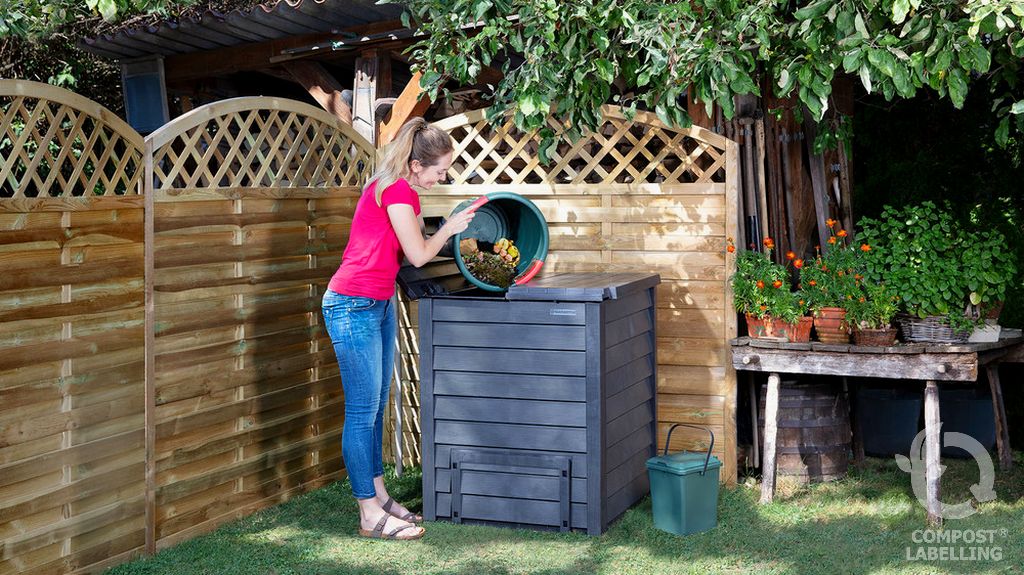 What is Compost Certificate?