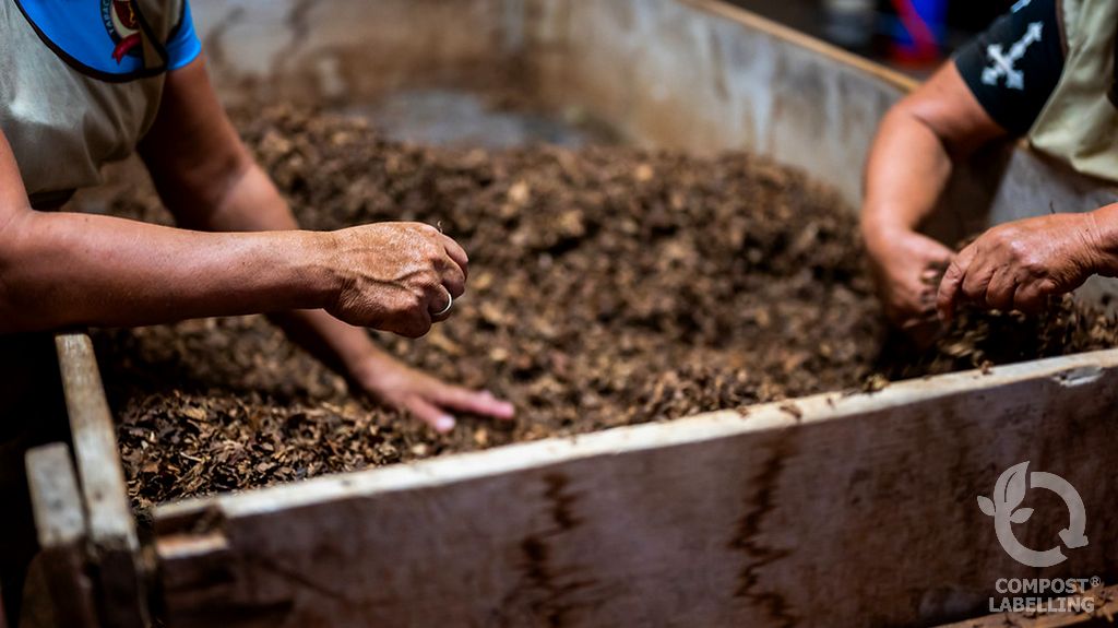 Kompost, Toprağı İyileştirmeye Yardımcı Olabilir