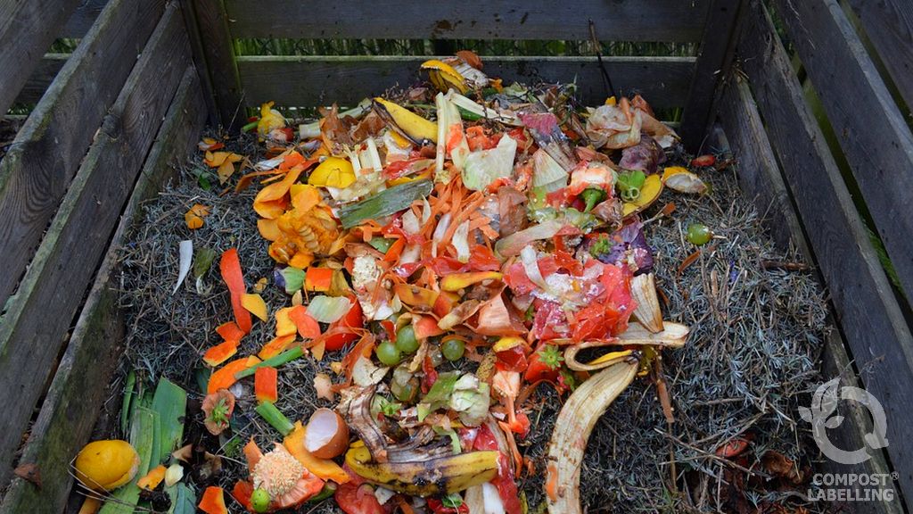 Composting, A Waste Management Solution