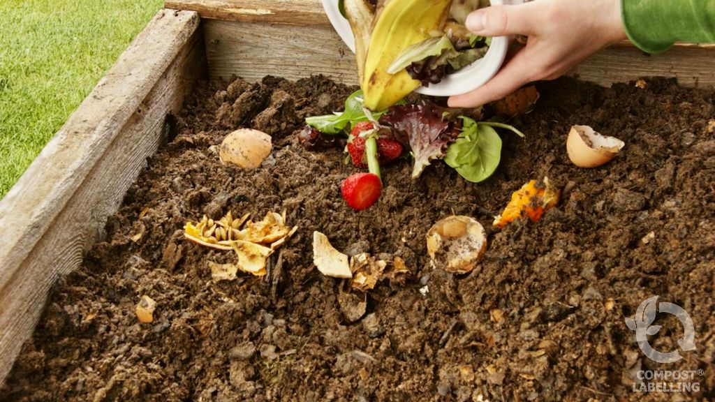 The Right Conditions and Processes for Composting