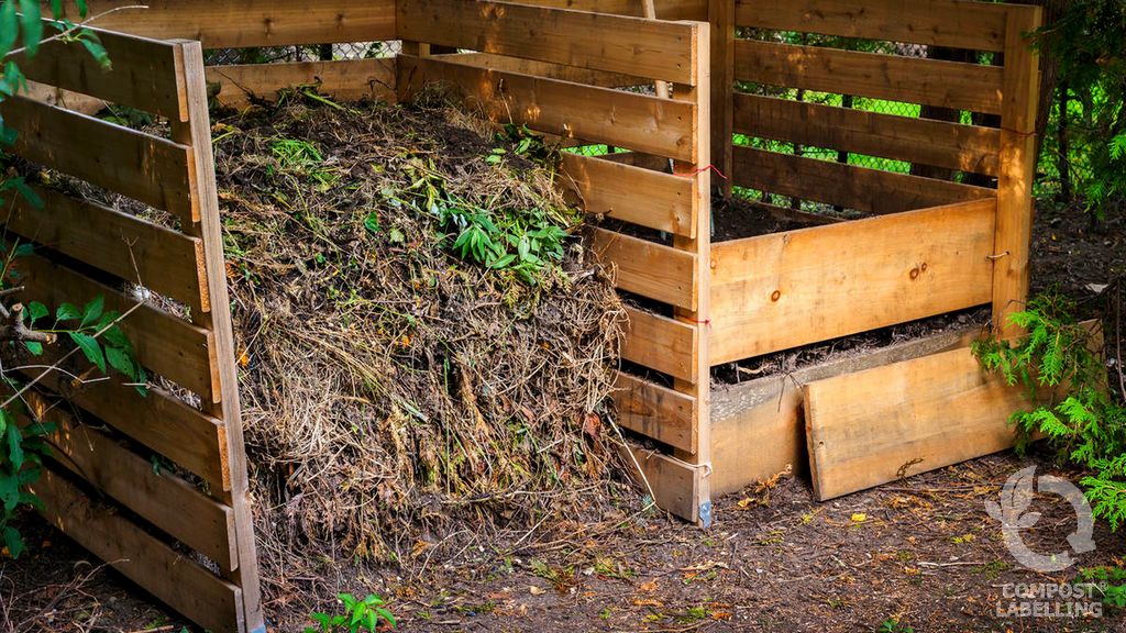 Composting Past and Present