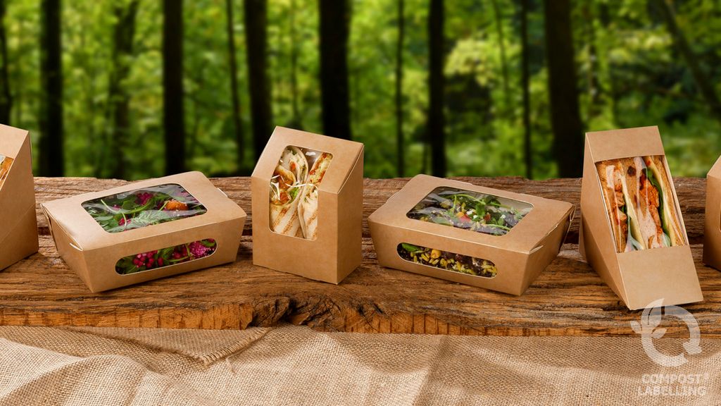 Benefits of Compostable Packaging