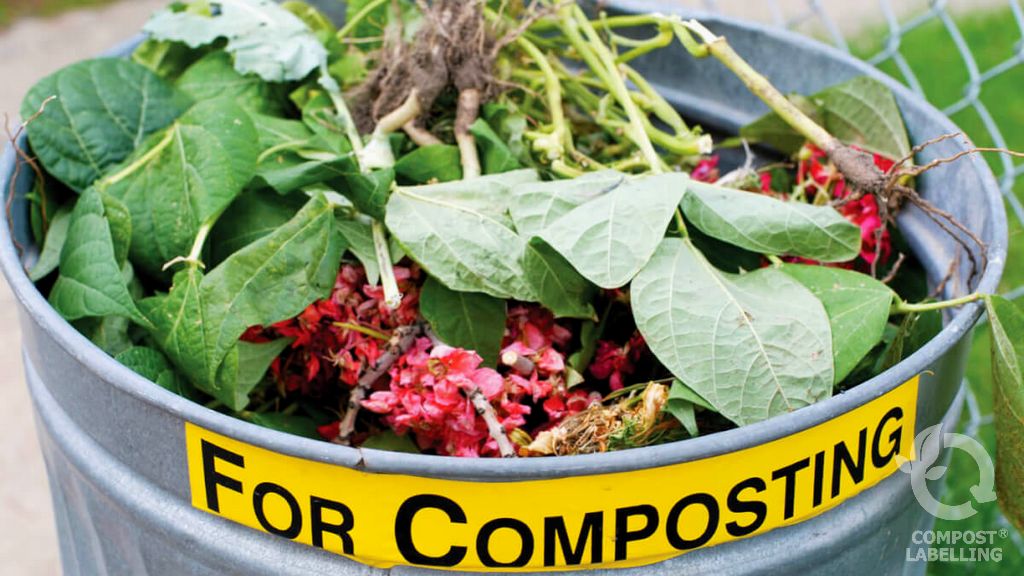 ¿Qué significa compostable?
