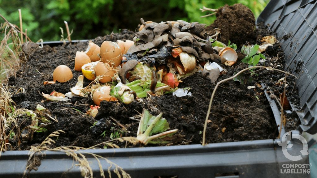 ¿Dónde obtener el certificado compostable?