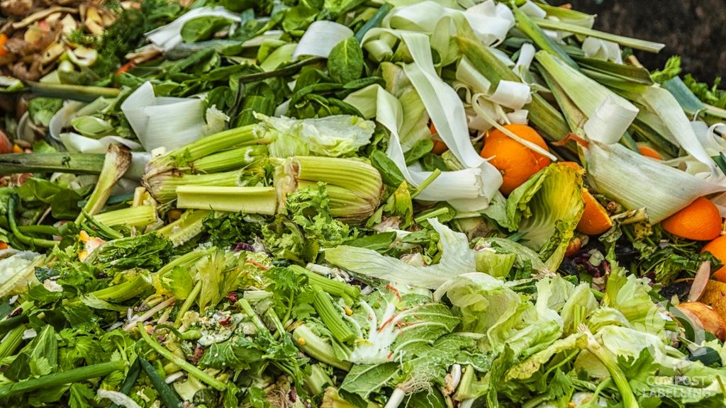 ¿Existen regulaciones legales para los productos compostables?