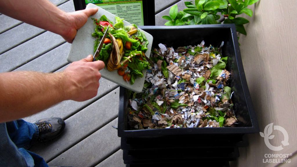 Compostable o reciclable, ¿cuál es mejor?