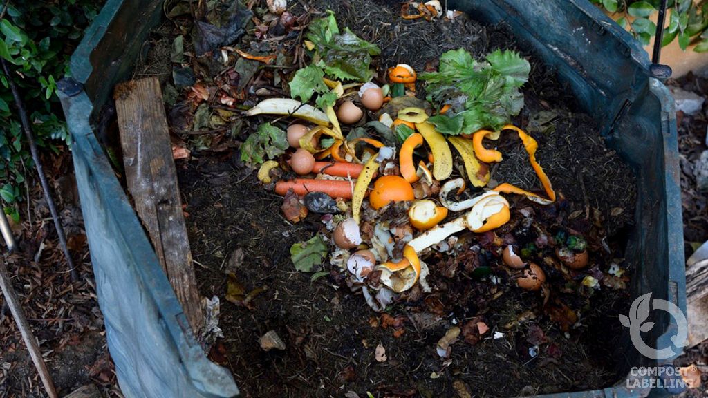 Semana Internacional de Concienciación sobre el Compost